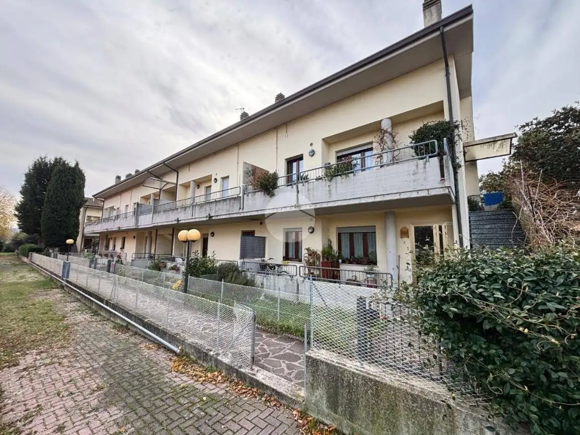 Appartamento in vendita a Fano