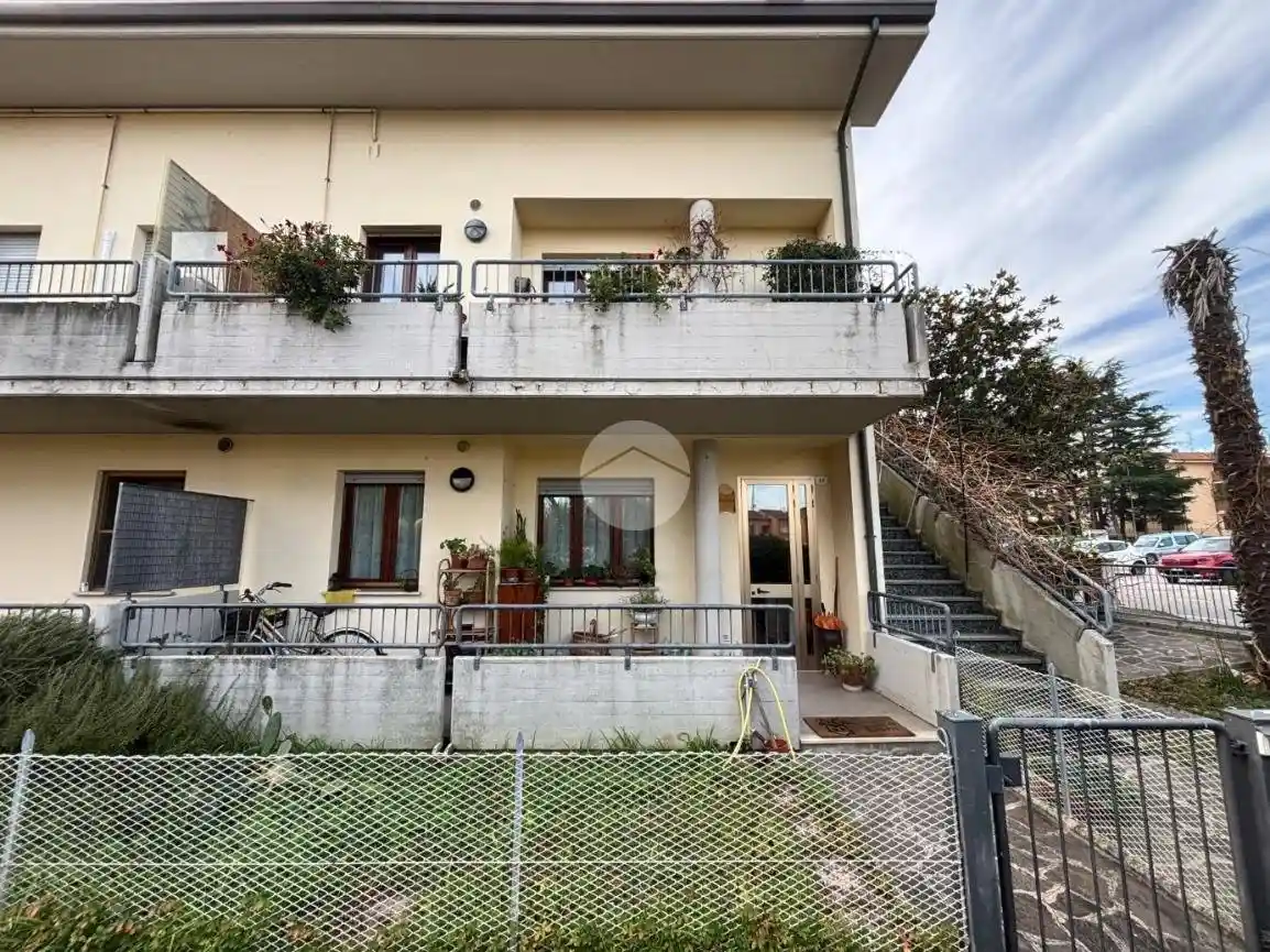 Trilocale via Fausto Coppi 23, Fenile - Carignano, Fano - foto 2