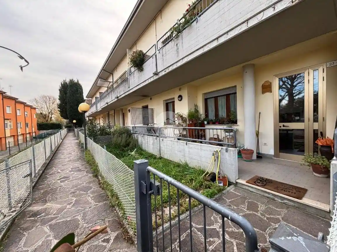 Trilocale via Fausto Coppi 23, Fenile - Carignano, Fano - foto 3