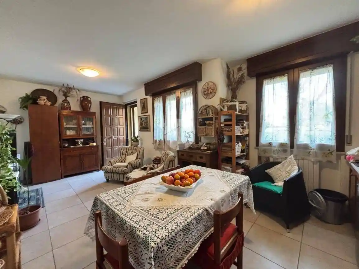 Trilocale via Fausto Coppi 23, Fenile - Carignano, Fano - foto 5