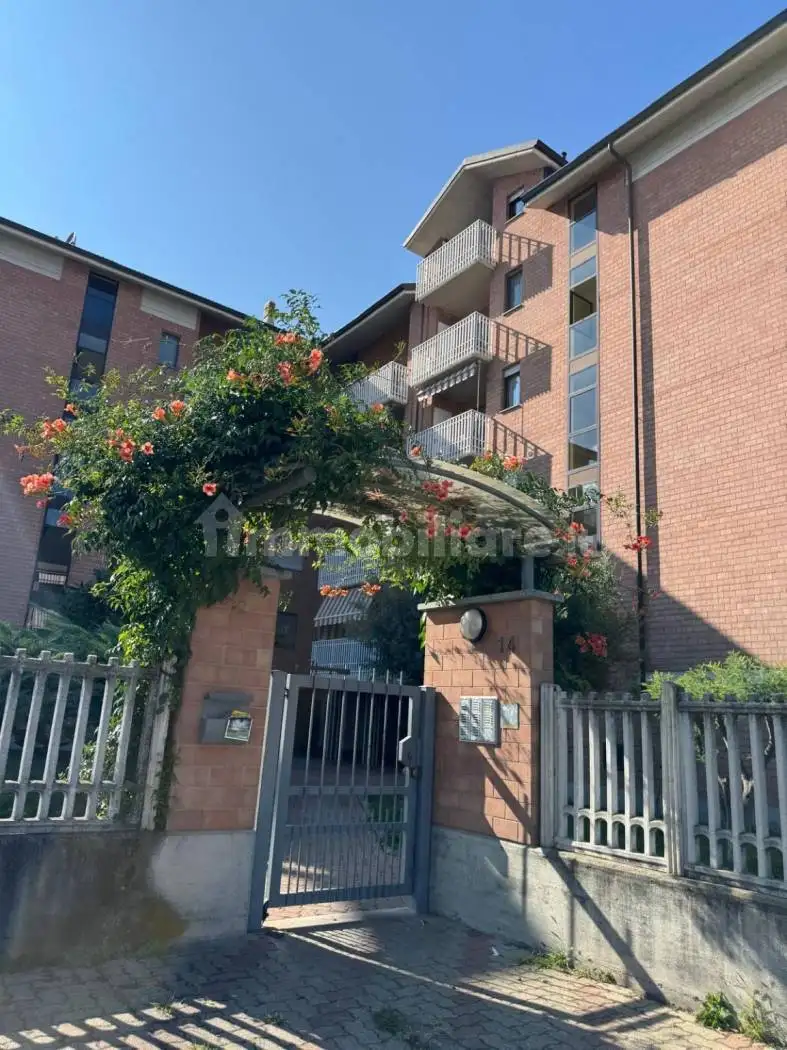 Appartamento in vendita a Mappano