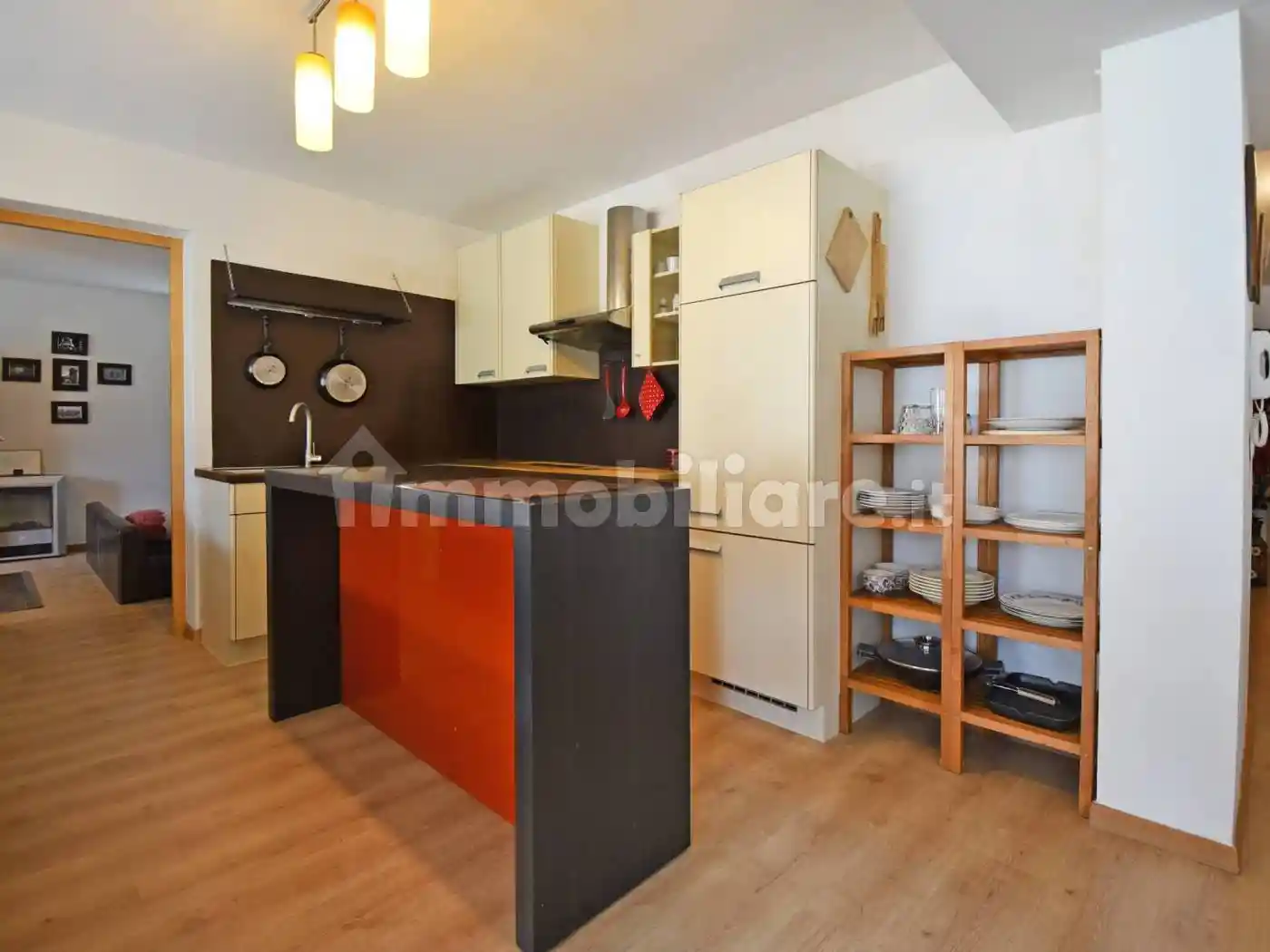 Appartamento - foto 5