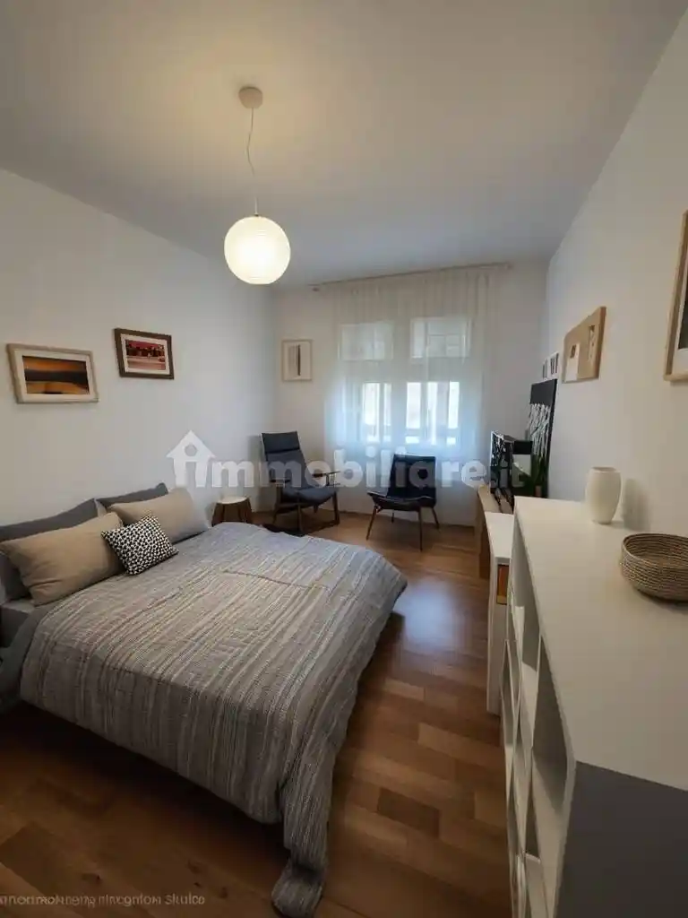 Bilocale via Fabriano, Affori, Milano - foto 2