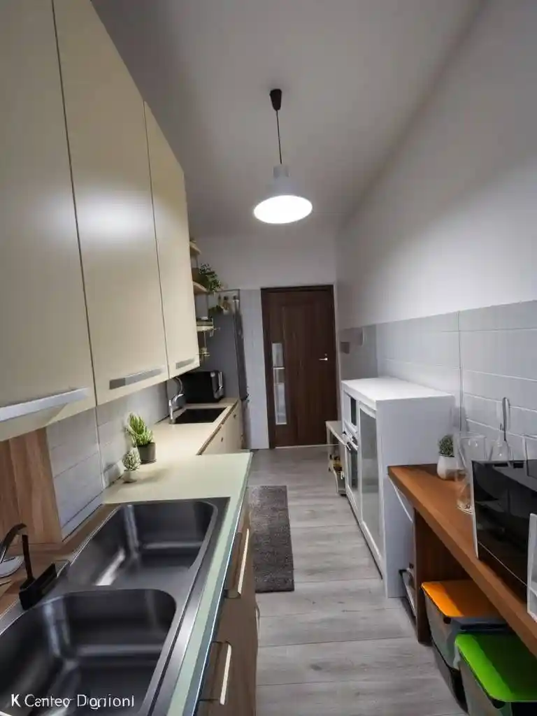 Bilocale via Fabriano, Affori, Milano - foto 3