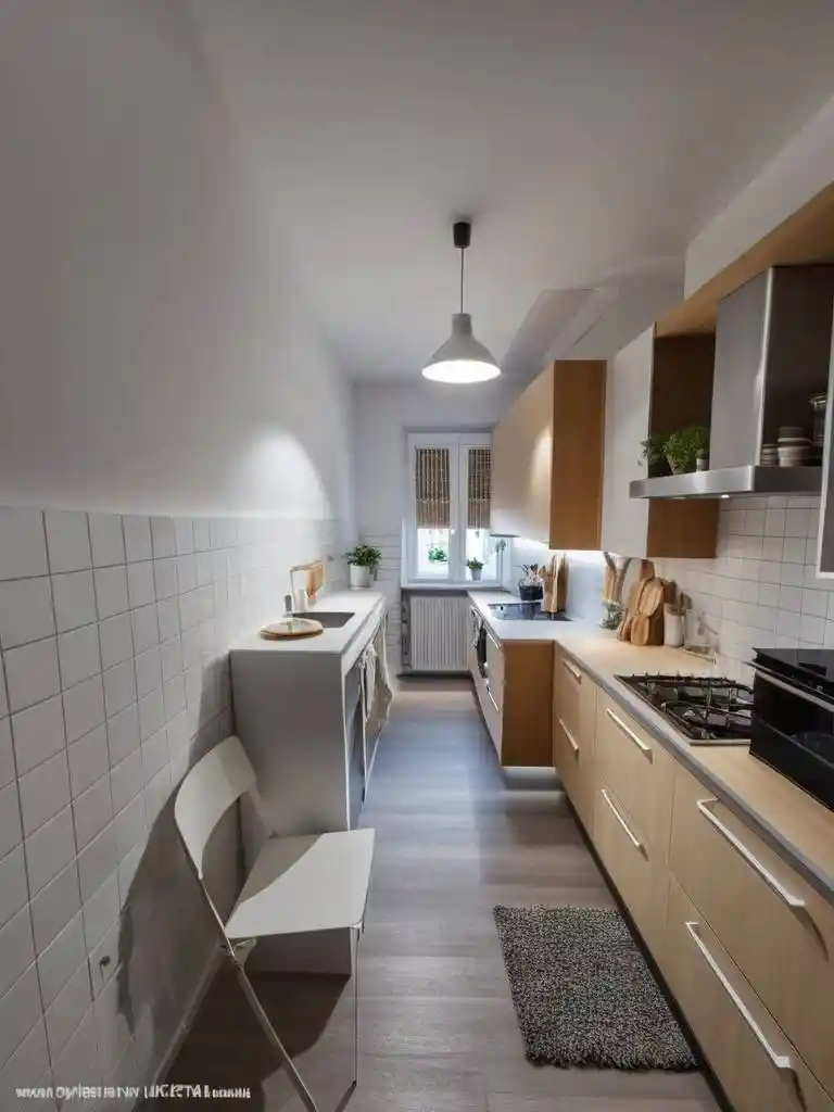 Bilocale via Fabriano, Affori, Milano - foto 4