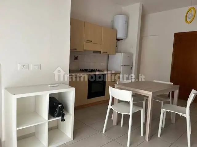 Appartamento in affitto a Piacenza