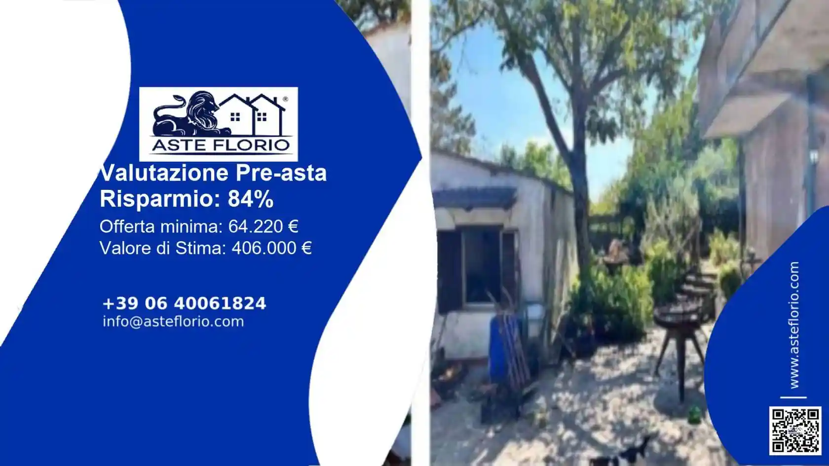 Villa in vendita a Capena