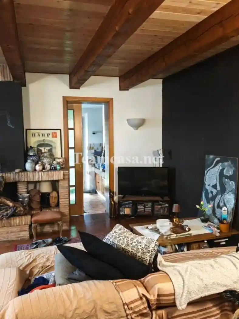 Villa unifamiliare 186 m², Pantano, Pesaro - foto 2