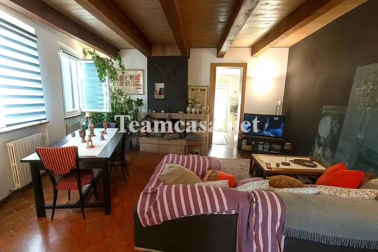 Villa unifamiliare 186 m², Pantano, Pesaro - foto 3