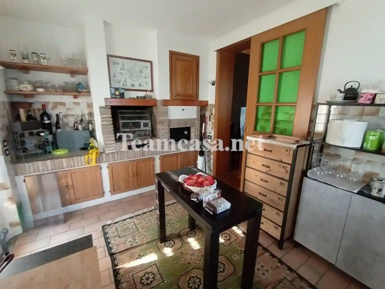 Villa unifamiliare 186 m², Pantano, Pesaro - foto 4