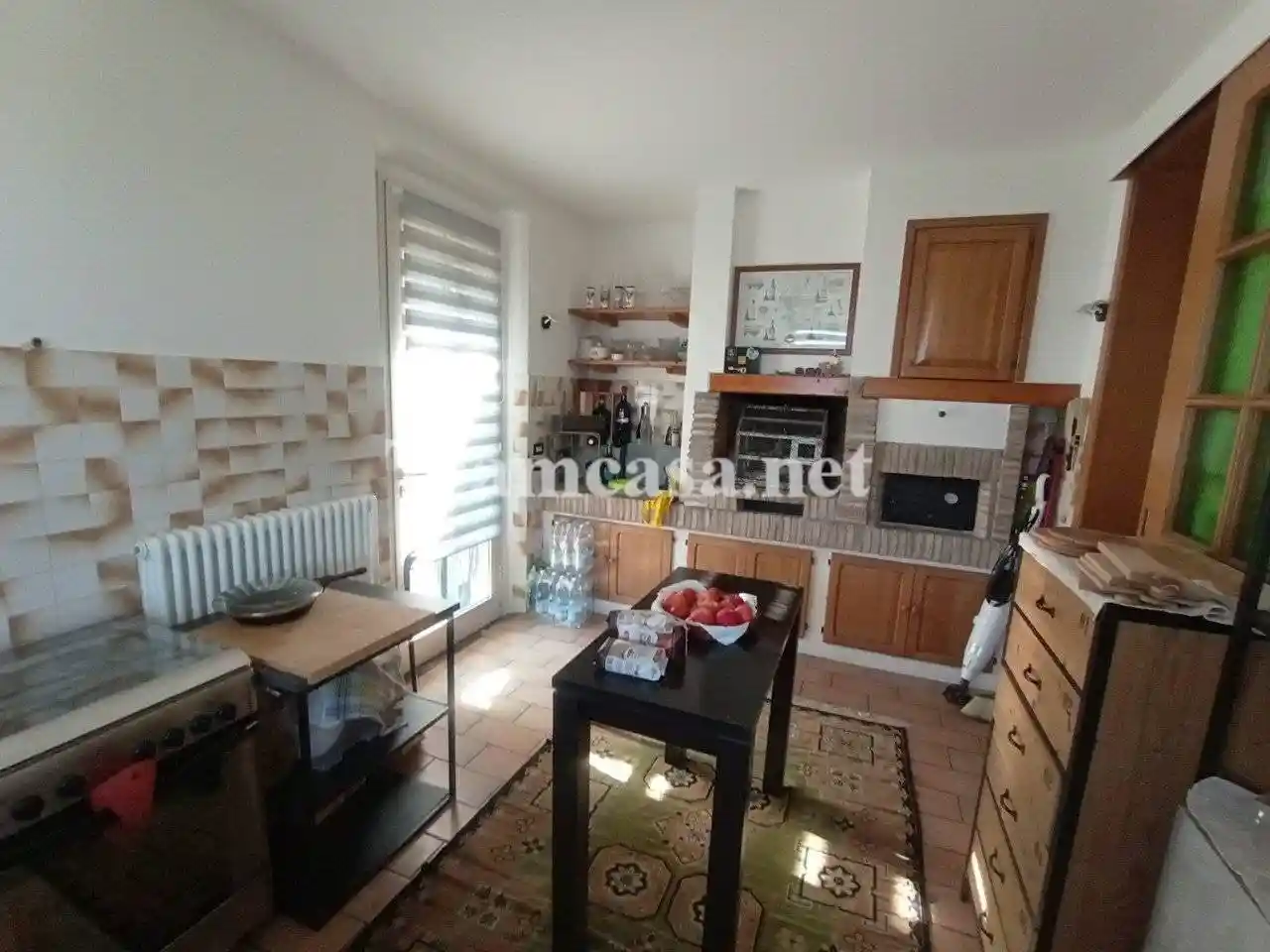 Villa unifamiliare 186 m², Pantano, Pesaro - foto 5