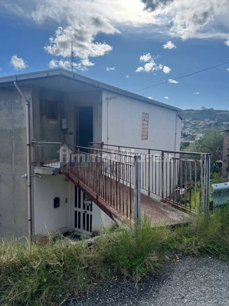 Appartamento in vendita a Reggio Calabria