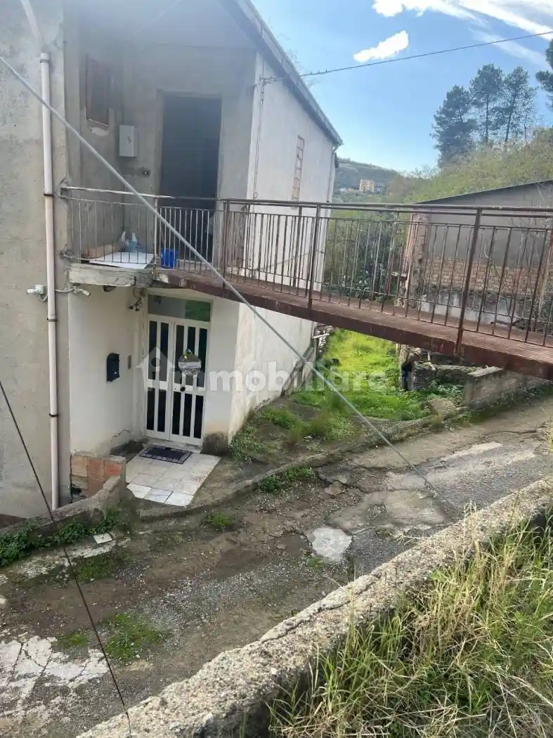 Quadrilocale Contrada Asparella Cannavò 30, Terreti, Reggio Calabria - foto 2