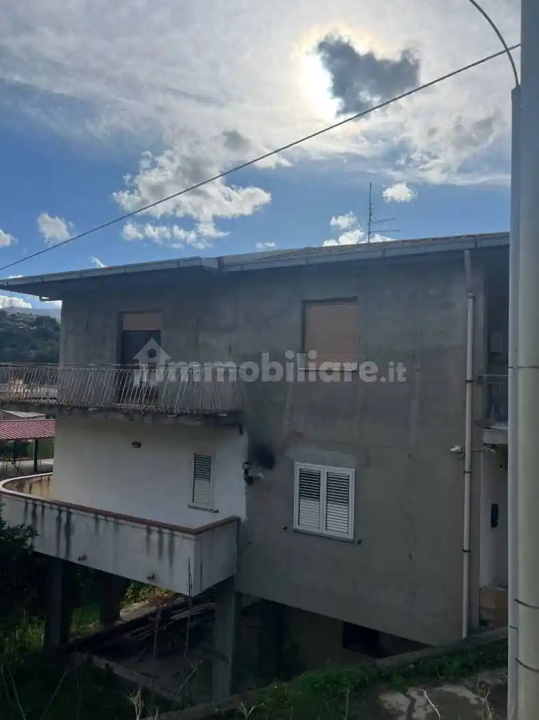 Quadrilocale Contrada Asparella Cannavò 30, Terreti, Reggio Calabria - foto 3