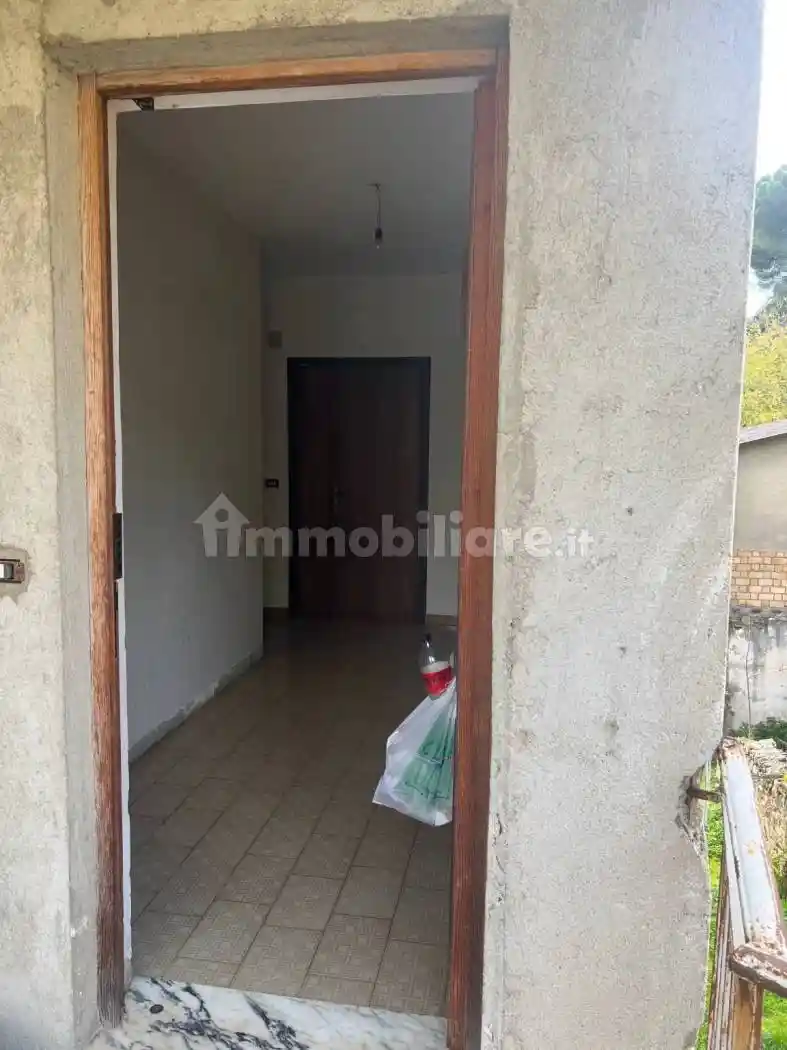 Quadrilocale Contrada Asparella Cannavò 30, Terreti, Reggio Calabria - foto 4