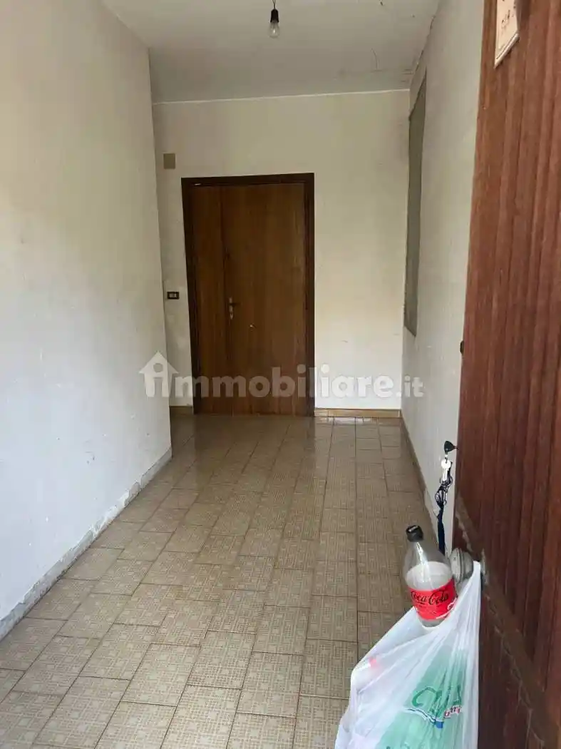 Quadrilocale Contrada Asparella Cannavò 30, Terreti, Reggio Calabria - foto 5