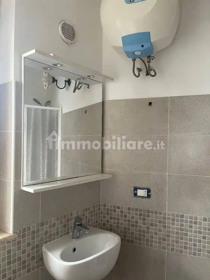 Attico ottimo stato, 70 m², Catanzaro - foto 2