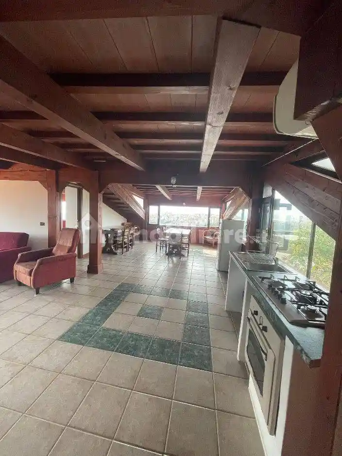 Attico ottimo stato, 70 m², Catanzaro - foto 4
