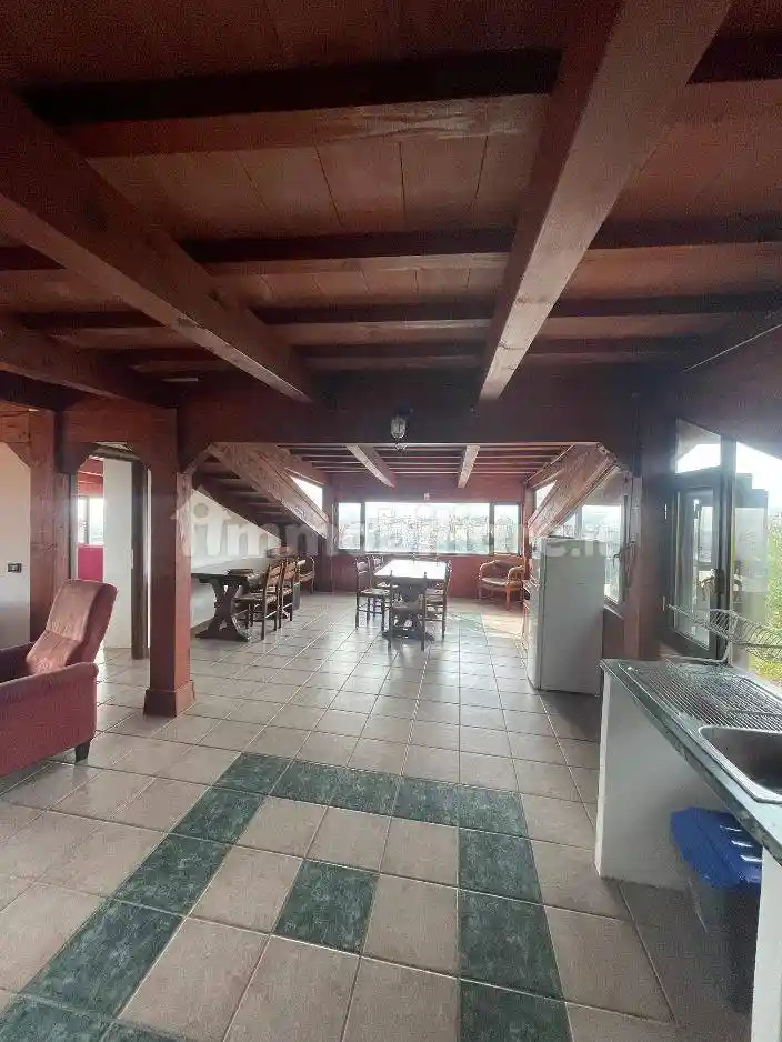 Attico ottimo stato, 70 m², Catanzaro - foto 5