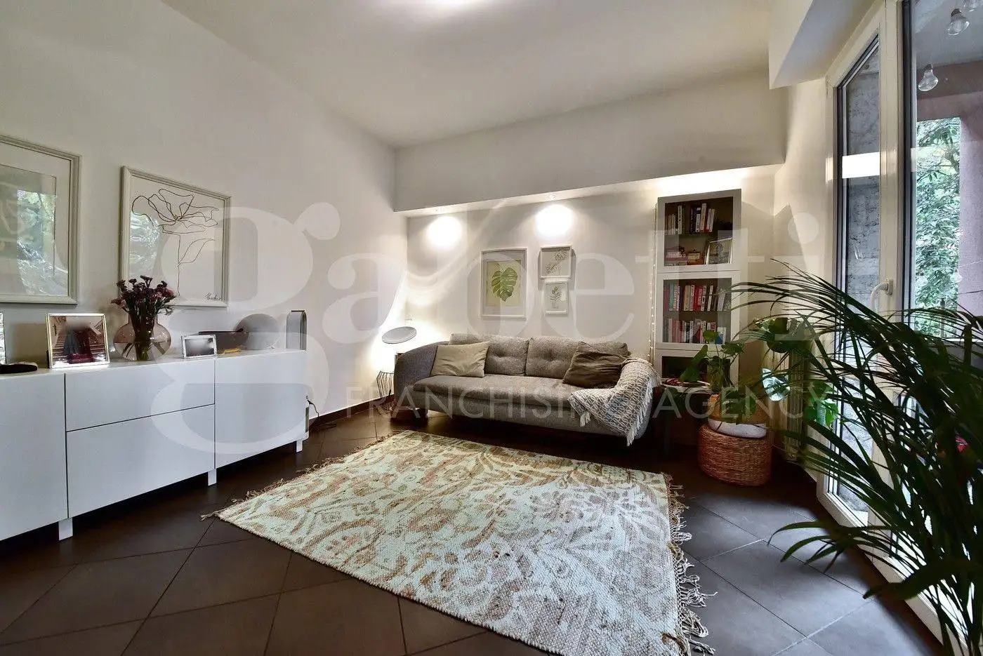 Appartamento in vendita a Monza