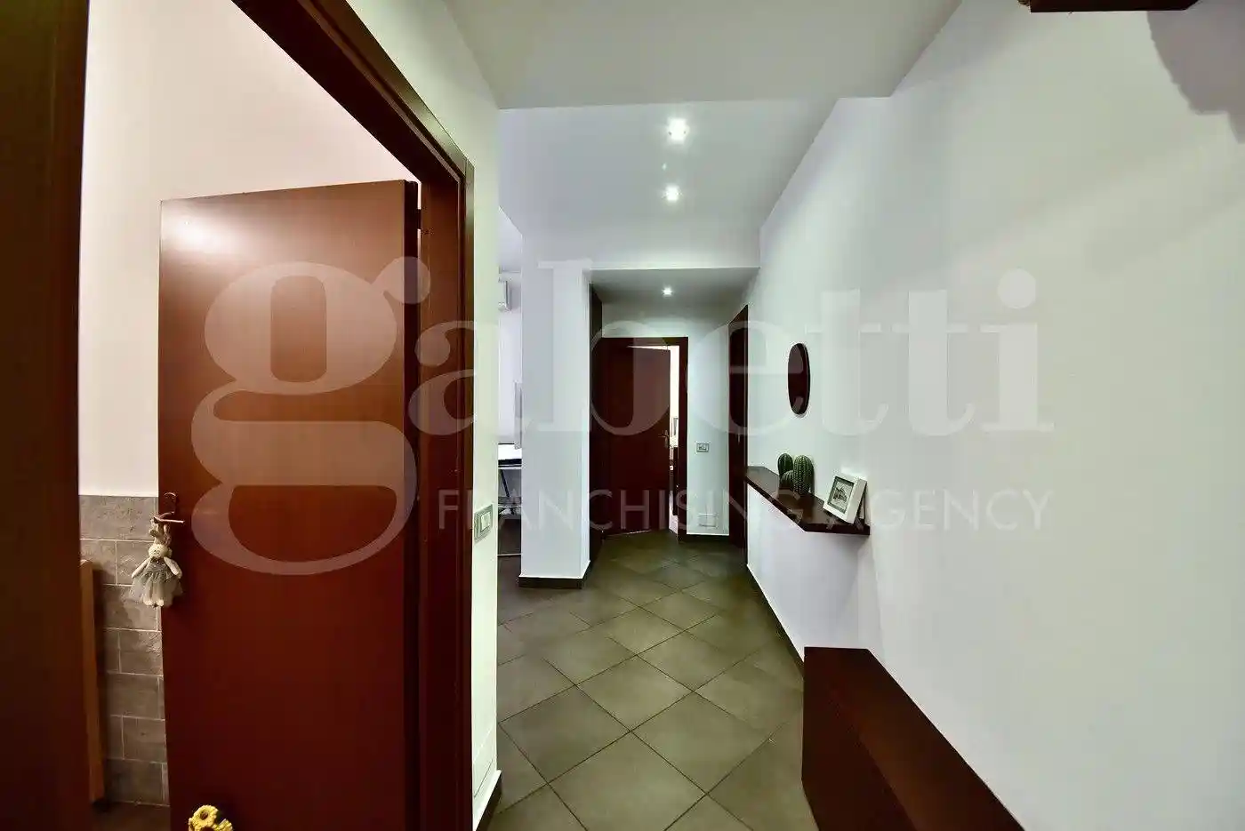 Bilocale via Romagna 16, Triante, Monza - foto 2