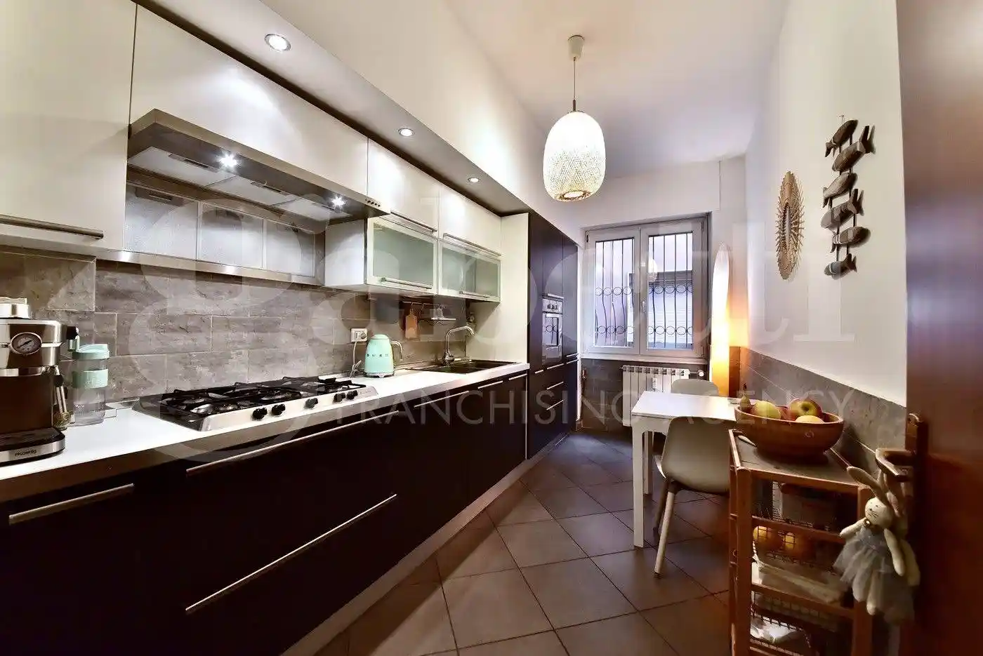 Bilocale via Romagna 16, Triante, Monza - foto 3