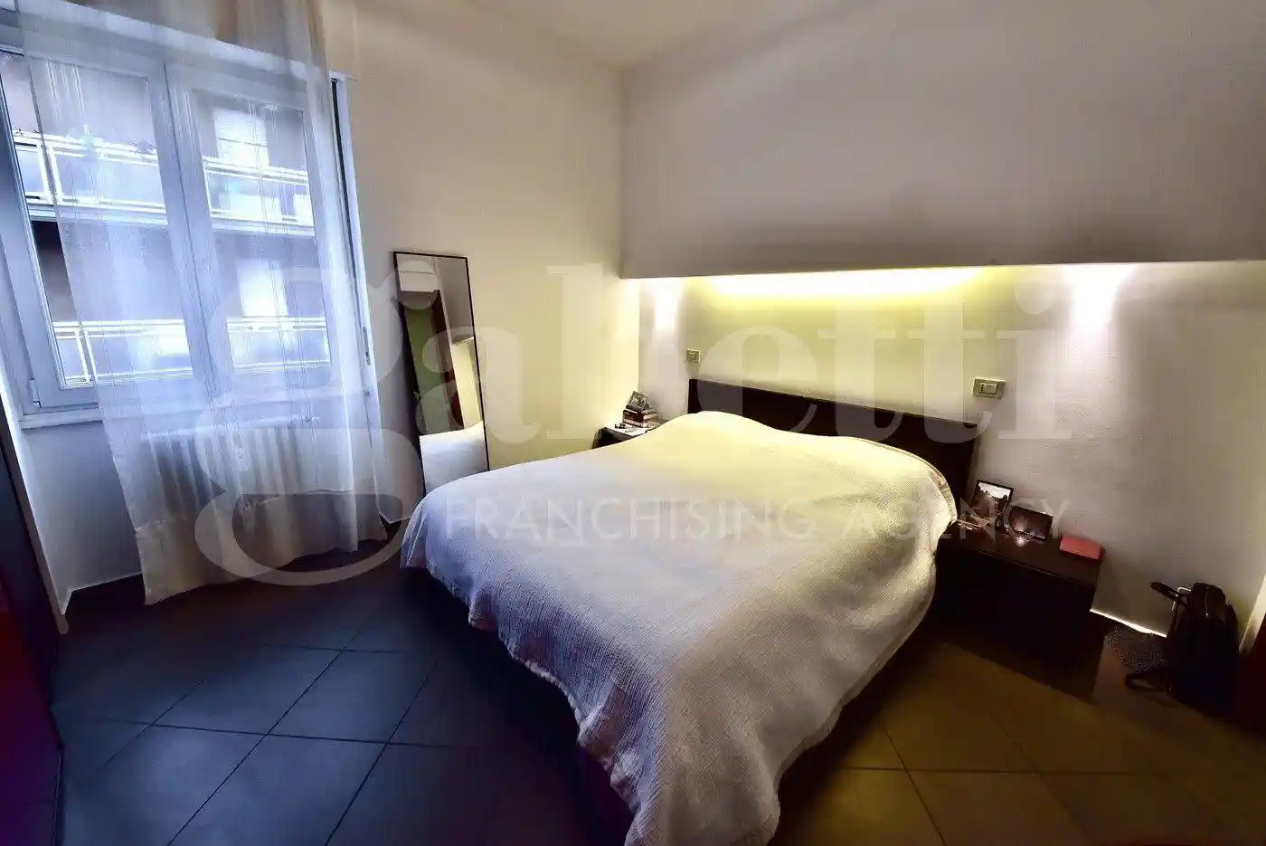 Bilocale via Romagna 16, Triante, Monza - foto 5