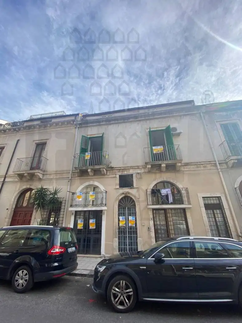 Appartamento in affitto a Messina