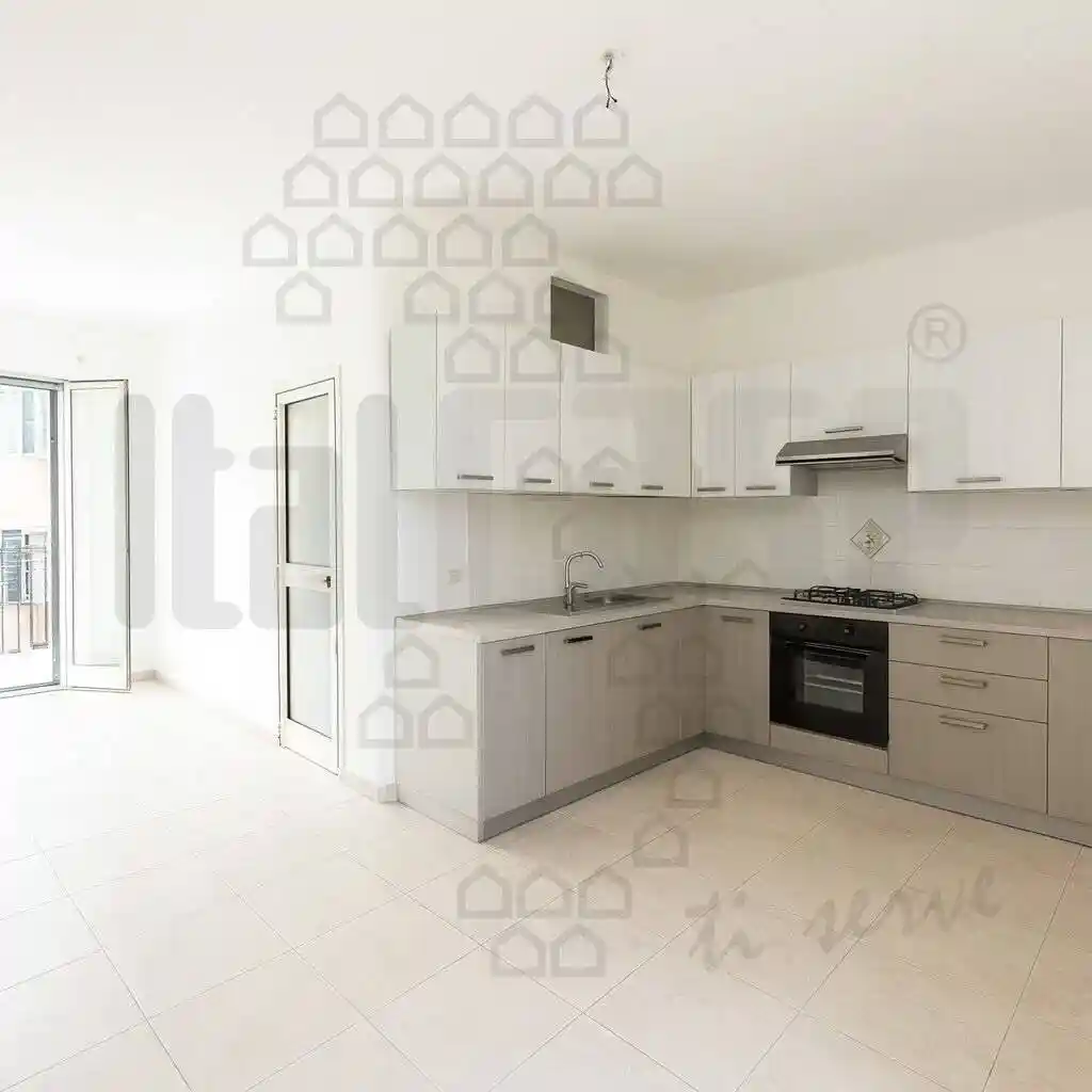 Appartamento via Boner ,, Centro Storico, Messina - foto 3