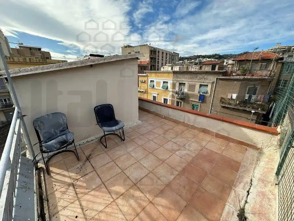 Appartamento via Boner ,, Centro Storico, Messina - foto 5