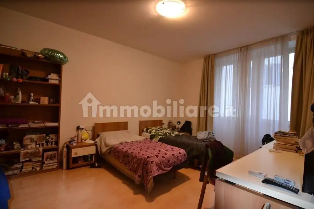 Appartamento in vendita a Trento