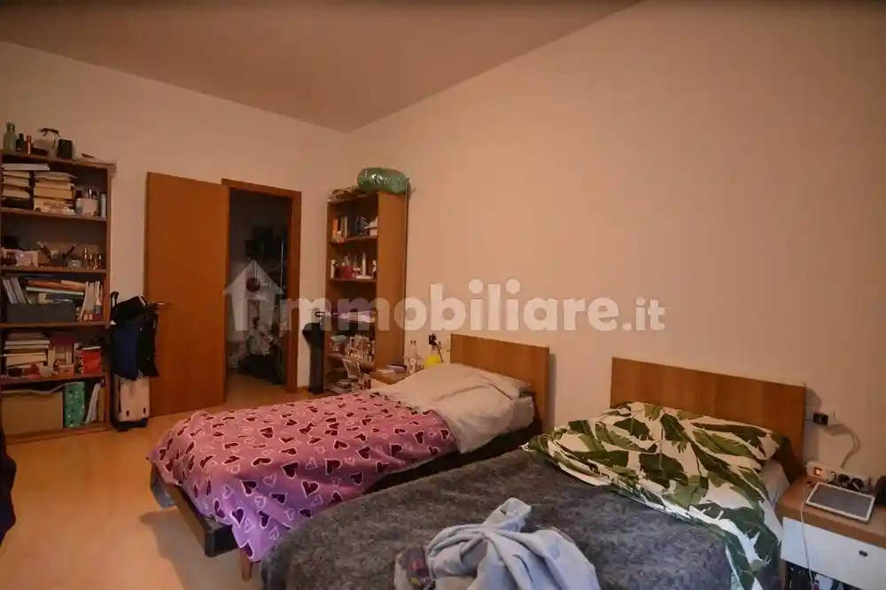 Trilocale vicolo Galasso, Centro Storico, Trento - foto 2