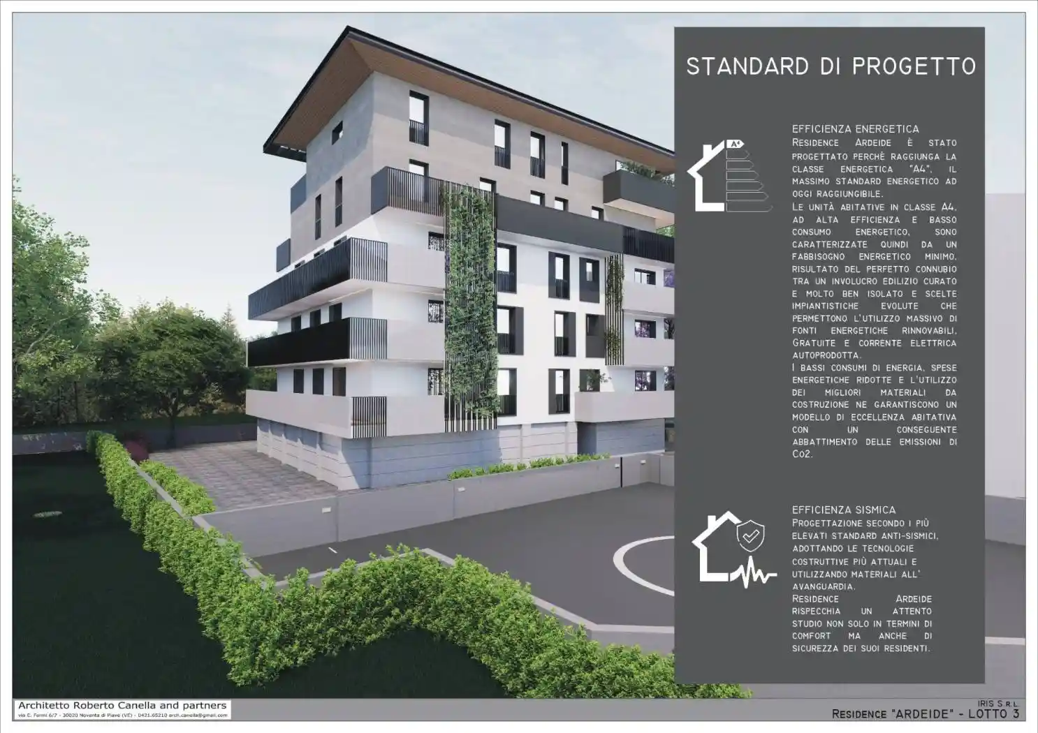 Appartamento in vendita a San Donà di Piave