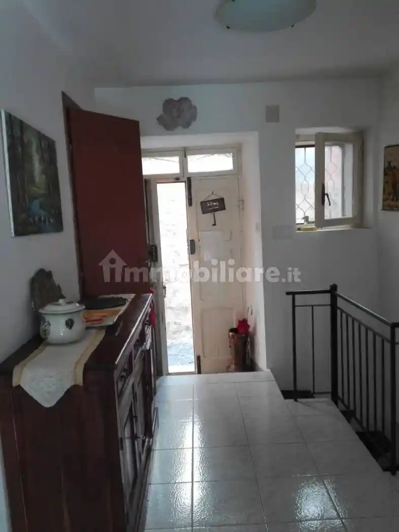 Bilocale via Porta Ruggeri, Centro, Cocullo - foto 3