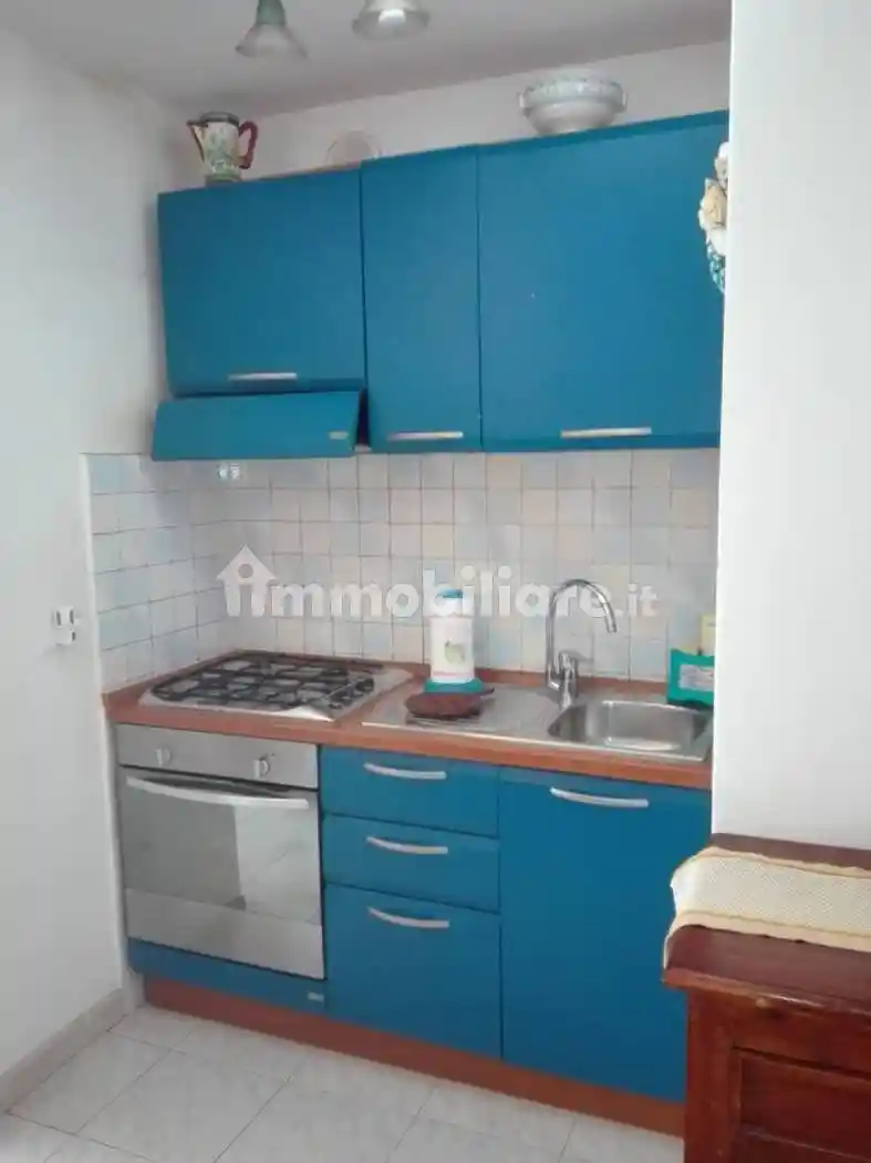 Bilocale via Porta Ruggeri, Centro, Cocullo - foto 5