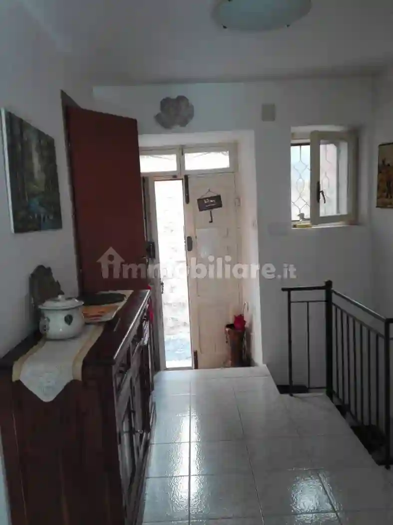 Bilocale via Porta Ruggeri, Centro, Cocullo - foto 4