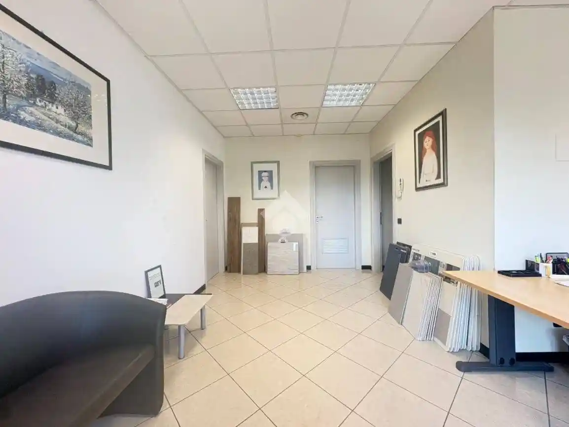 Bilocale via Forte Tomba 24, Cà di David, Verona - foto 2