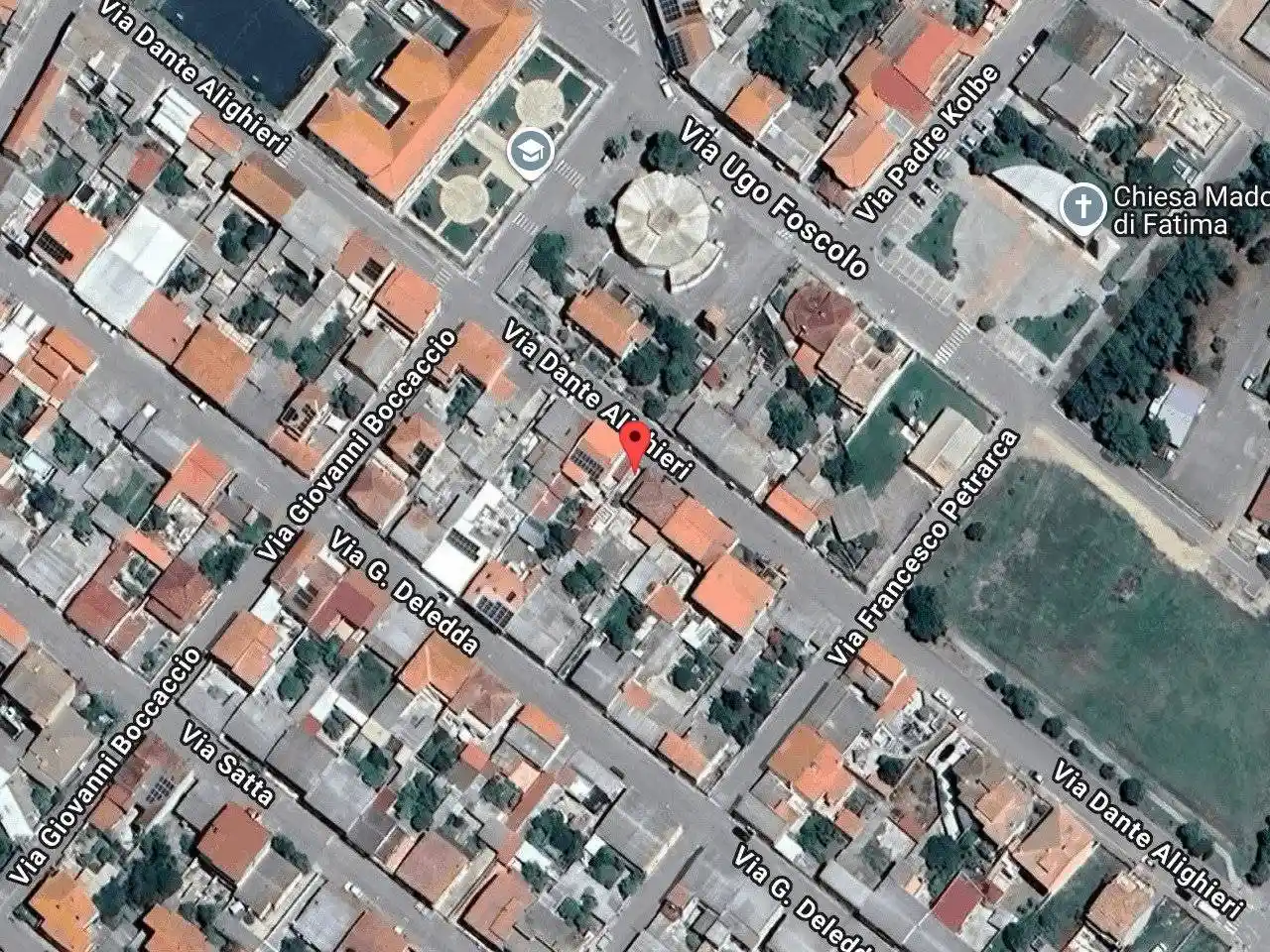 Appartamento all'asta via Dante Alighieri, 46, 09030 Pabillonis Italia - 09030 Pabillonis (-) 46, Pabillonis - foto 2