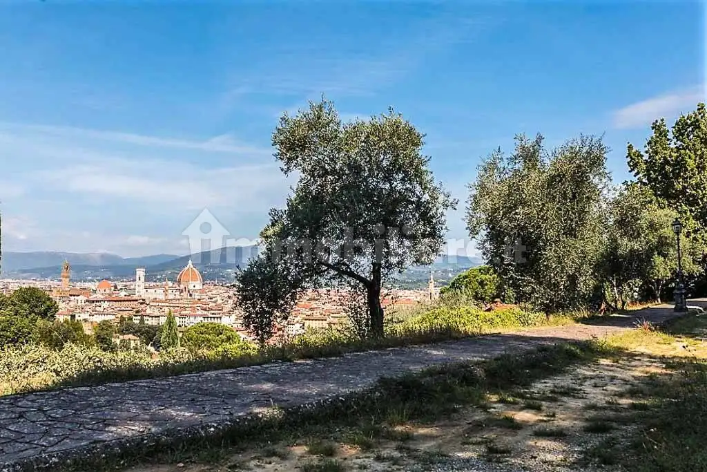Villa in vendita a Firenze