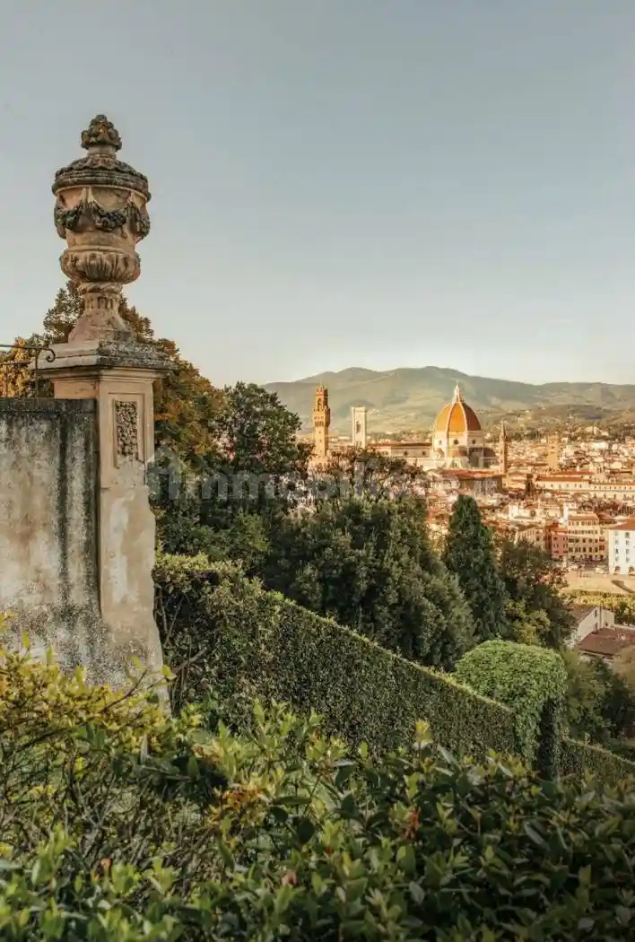 Villa unifamiliare via del Pian dei Giullari, Cinque Vie, Firenze - foto 2