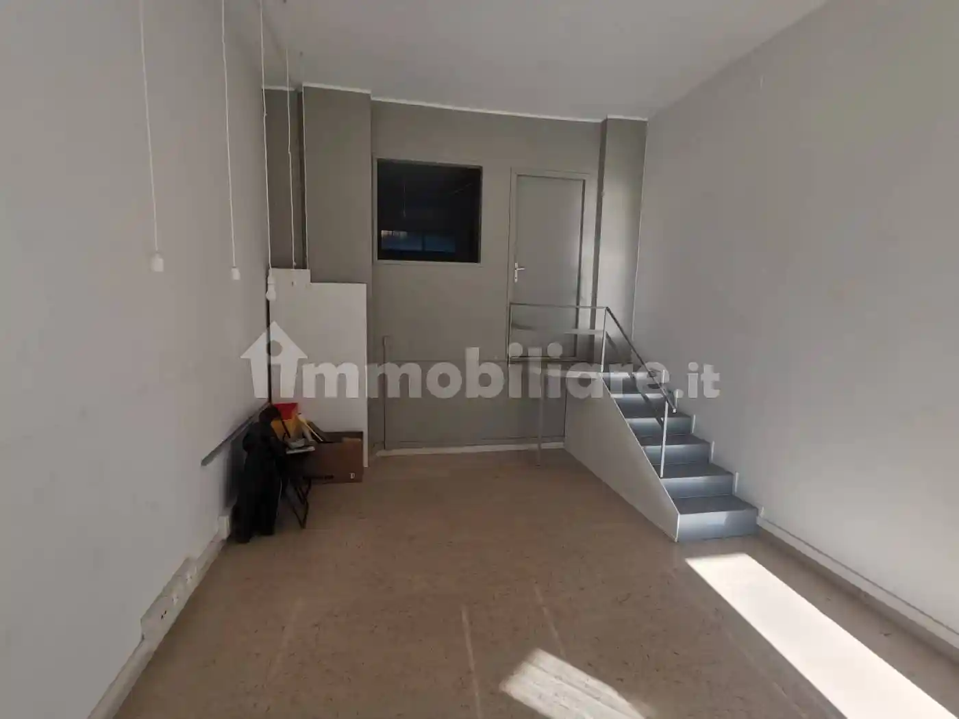 Bilocale via Ciro Menotti, Pantano, Pesaro - foto 2