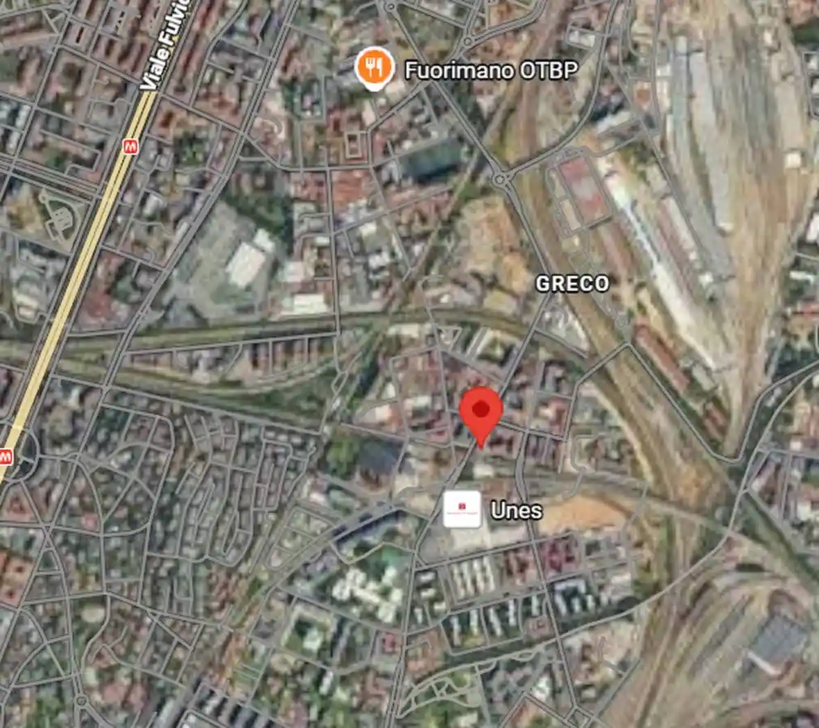 Appartamento all'asta via Emilio De Marchi, Milano - foto 3