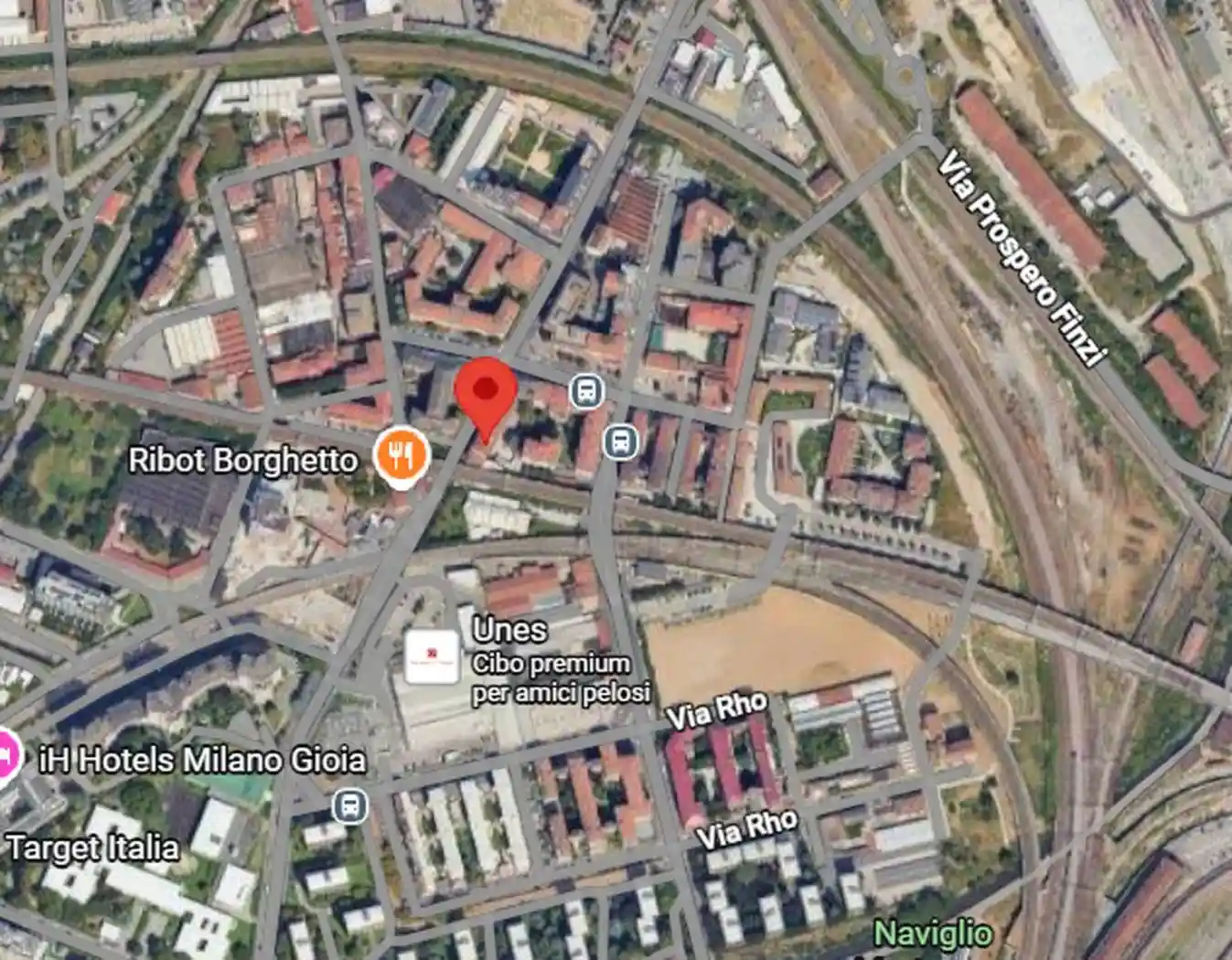 Appartamento all'asta via Emilio De Marchi, Milano - foto 5