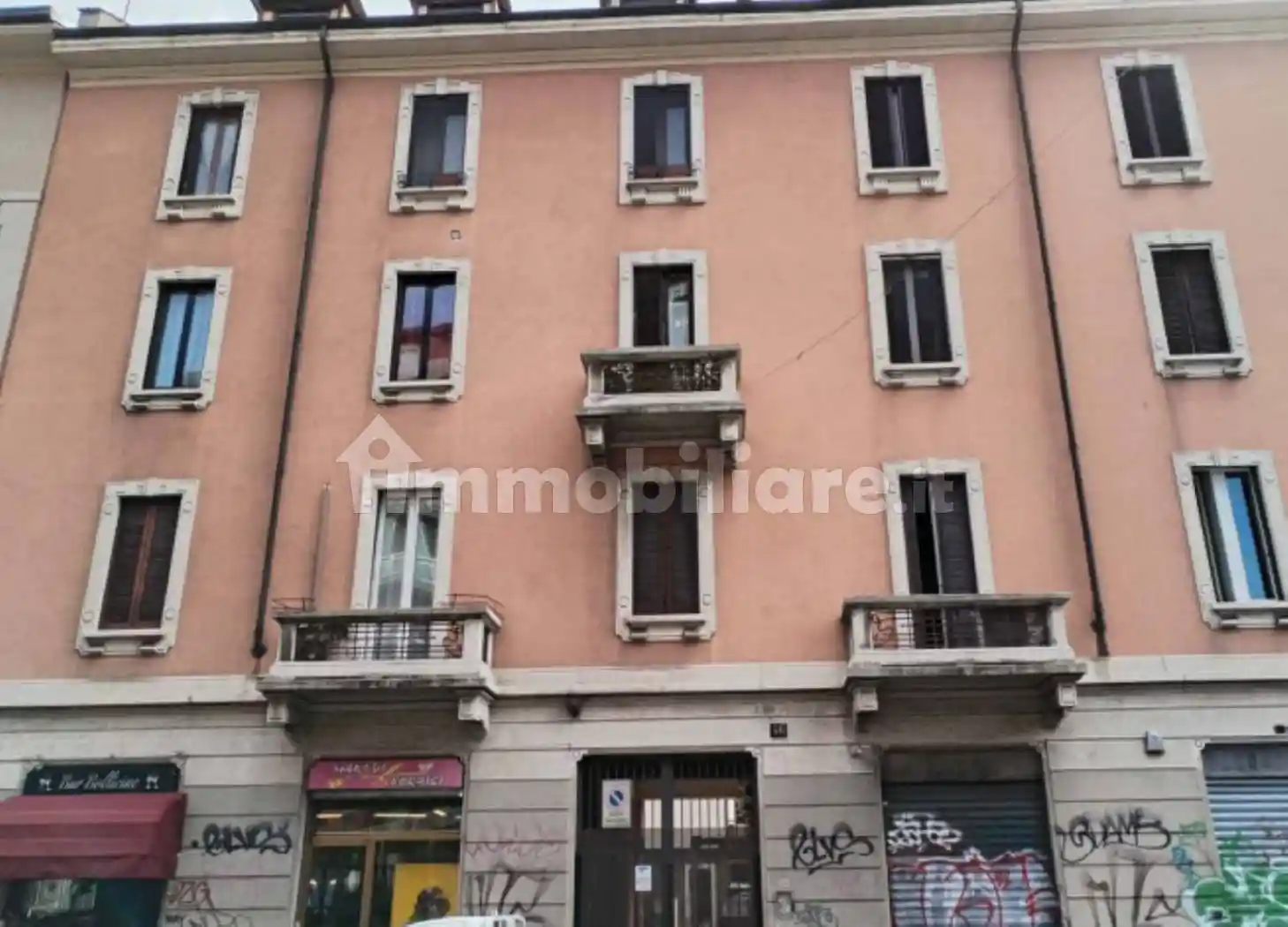 Appartamento all'asta via Emilio De Marchi 46, Milano - foto 2