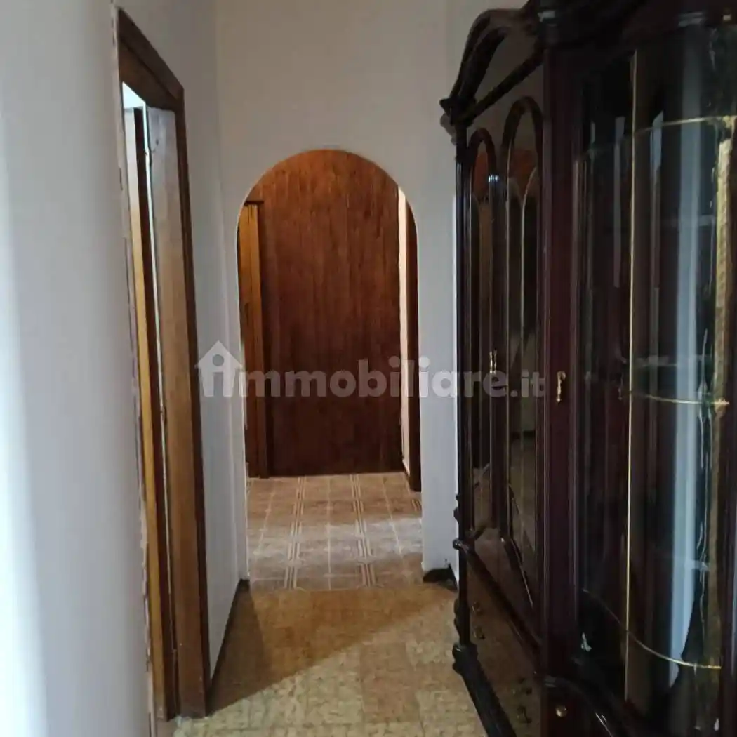 Trilocale viale Ammiraglio Del Bono, 65, Ostia Levante, Roma - foto 2