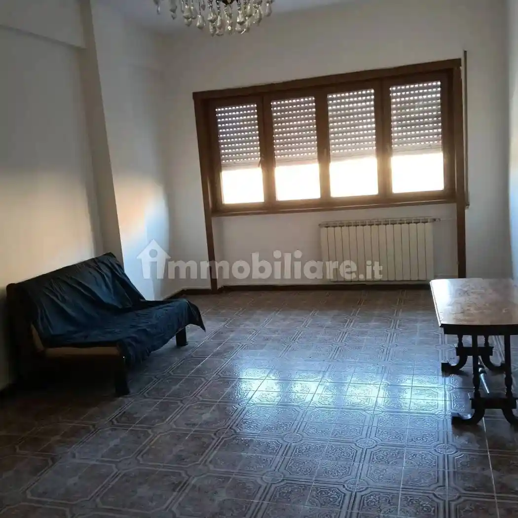 Trilocale viale Ammiraglio Del Bono, 65, Ostia Levante, Roma - foto 3