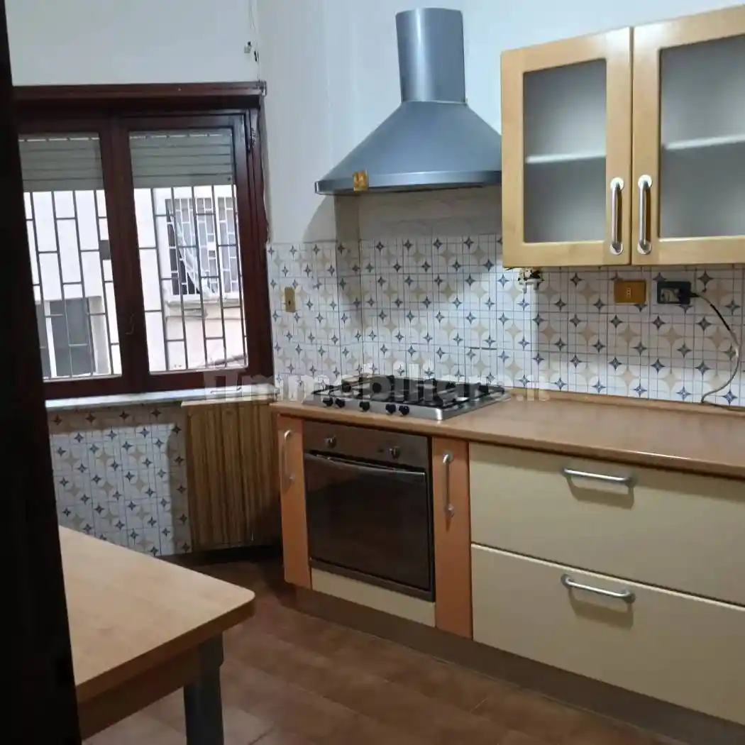 Trilocale viale Ammiraglio Del Bono, 65, Ostia Levante, Roma - foto 4