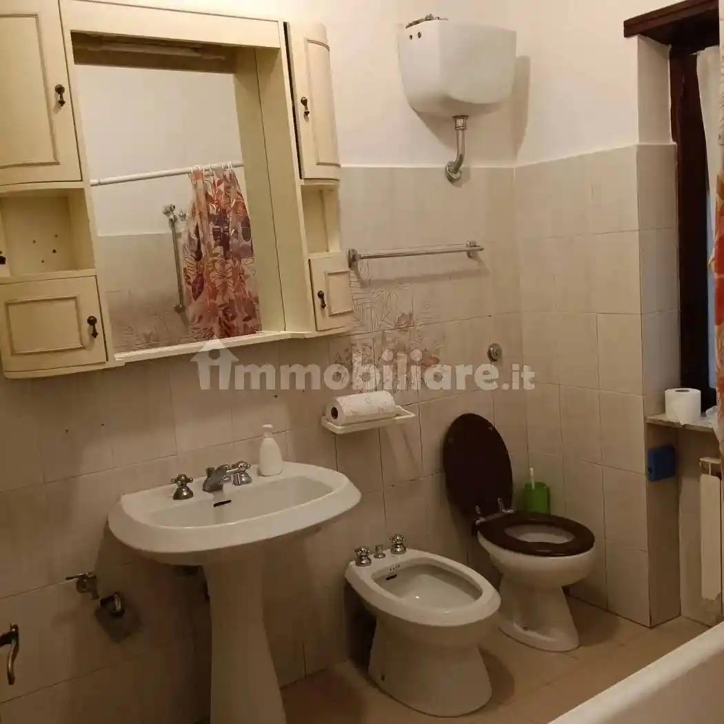 Trilocale viale Ammiraglio Del Bono, 65, Ostia Levante, Roma - foto 5