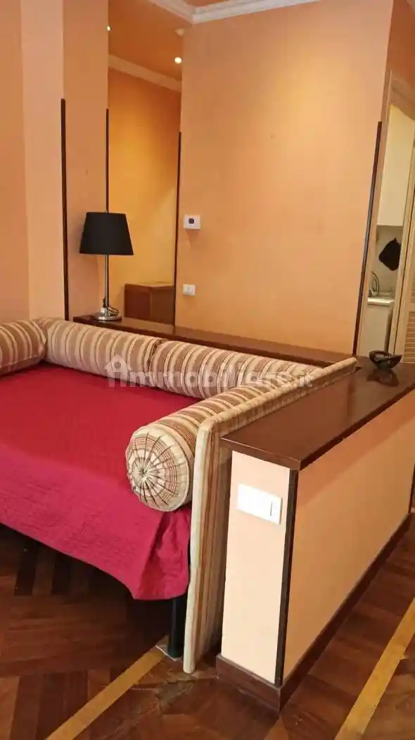 Monolocale via Vito Sinisi, 71, Tomba di Nerone, Roma - foto 2