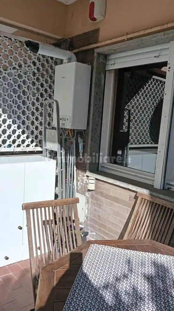 Monolocale via Vito Sinisi, 71, Tomba di Nerone, Roma - foto 4